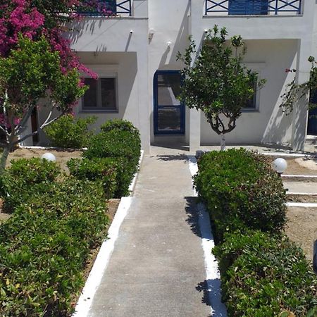 White And Blue,Finikas Syros Appartement Vissa Buitenkant foto