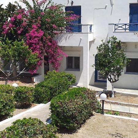 White And Blue,Finikas Syros Appartement Vissa Buitenkant foto